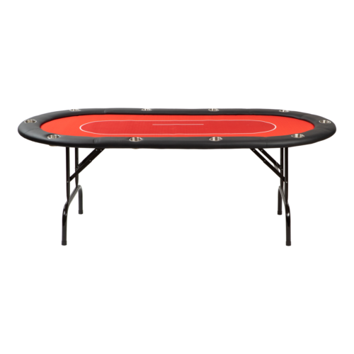 Formulering dozijn afbetalen Pokertafel - Luxe en professionele poker tafels
