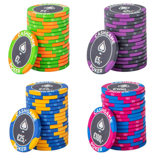 Stroomopwaarts Elektropositief houd er rekening mee dat Pokerchips kopen - Tips voordat je chips gaat kopen | MEC Shop
